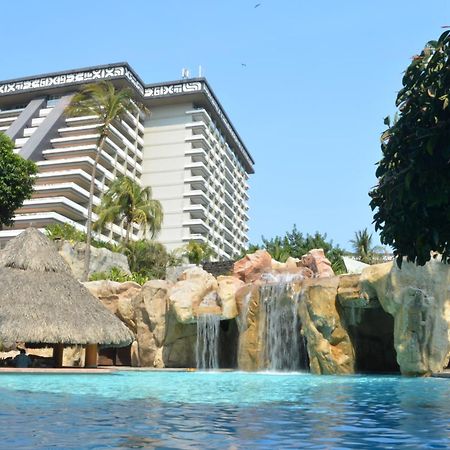 Princess Mundo Imperial Riviera Diamante Acapulco All Inclusive Extérieur photo