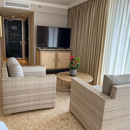 Princess Mundo Imperial Riviera Diamante Acapulco All Inclusive Extérieur photo