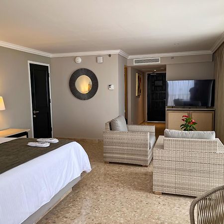 Princess Mundo Imperial Riviera Diamante Acapulco All Inclusive Extérieur photo
