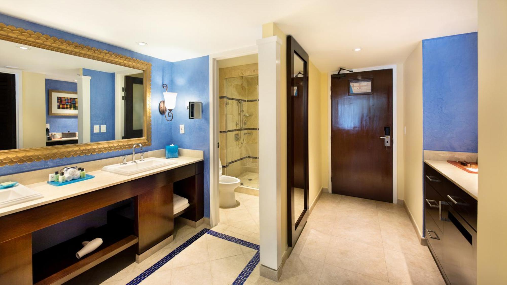 Princess Mundo Imperial Riviera Diamante Acapulco All Inclusive Extérieur photo