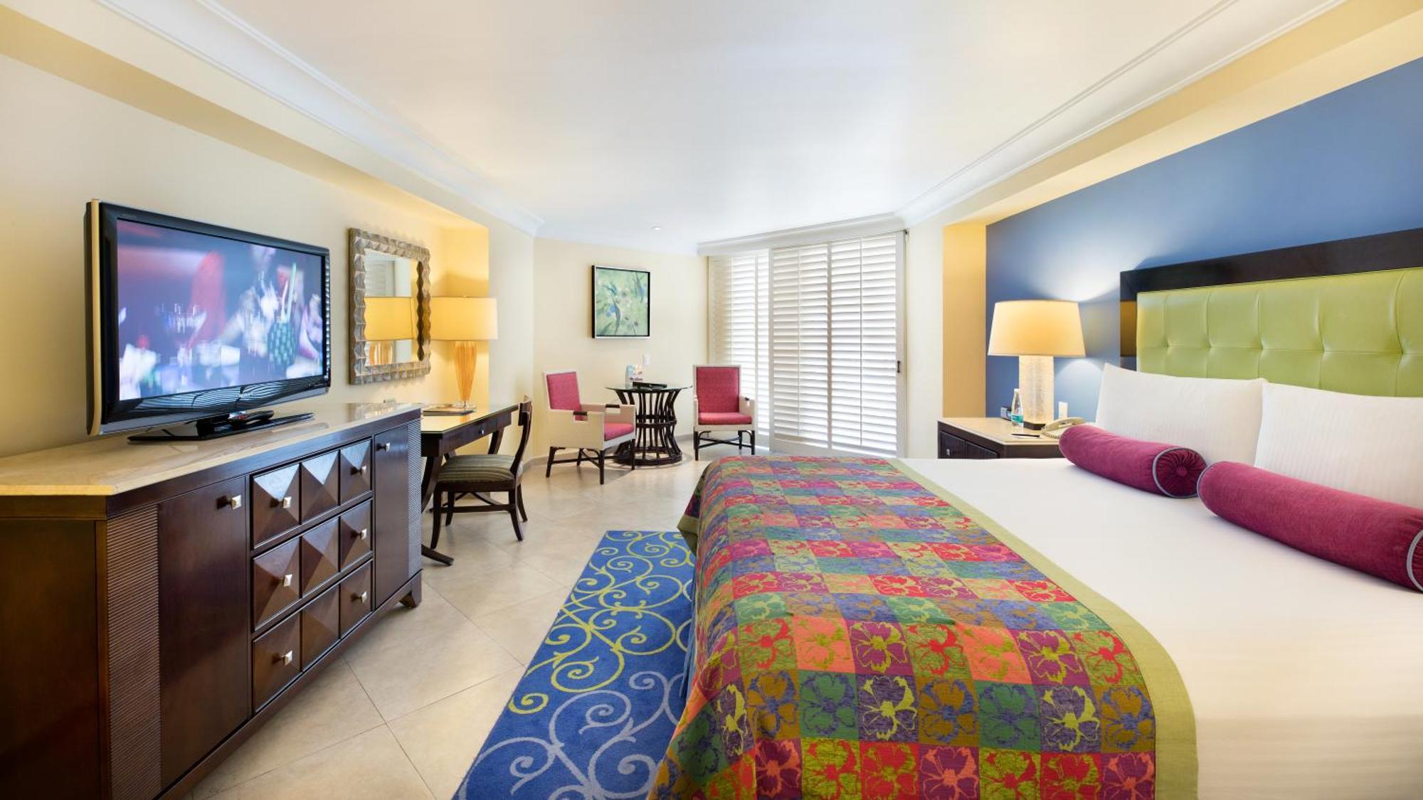 Princess Mundo Imperial Riviera Diamante Acapulco All Inclusive Extérieur photo