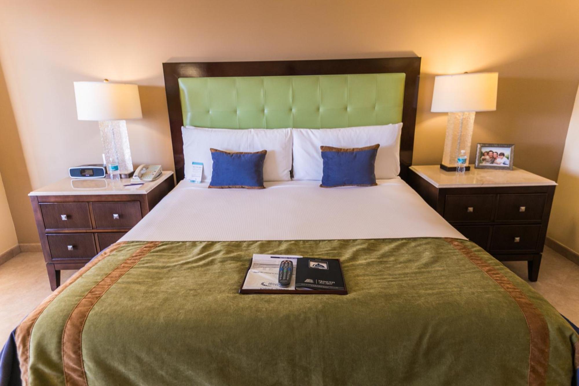 Princess Mundo Imperial Riviera Diamante Acapulco All Inclusive Extérieur photo