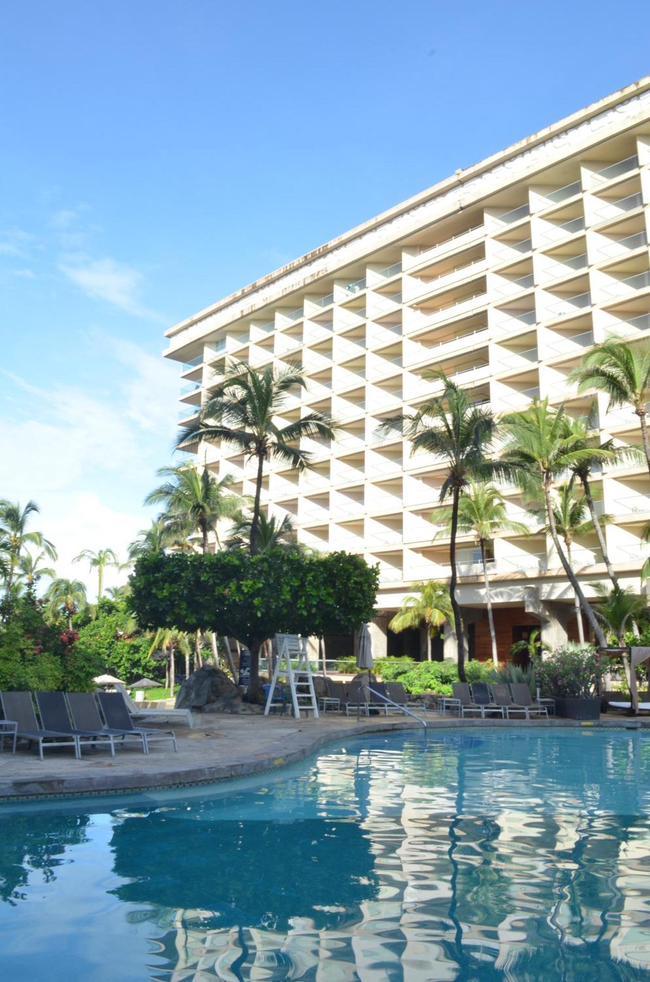 Princess Mundo Imperial Riviera Diamante Acapulco All Inclusive Extérieur photo