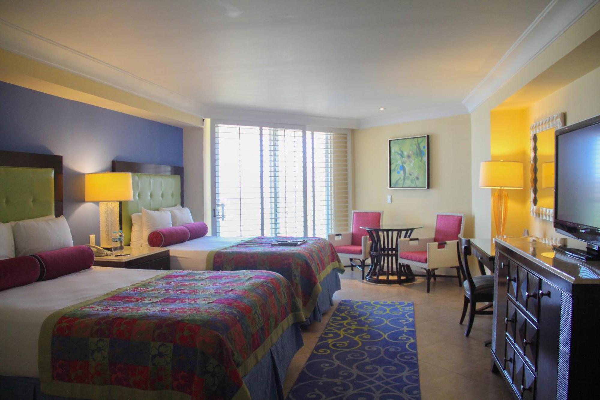 Princess Mundo Imperial Riviera Diamante Acapulco All Inclusive Extérieur photo