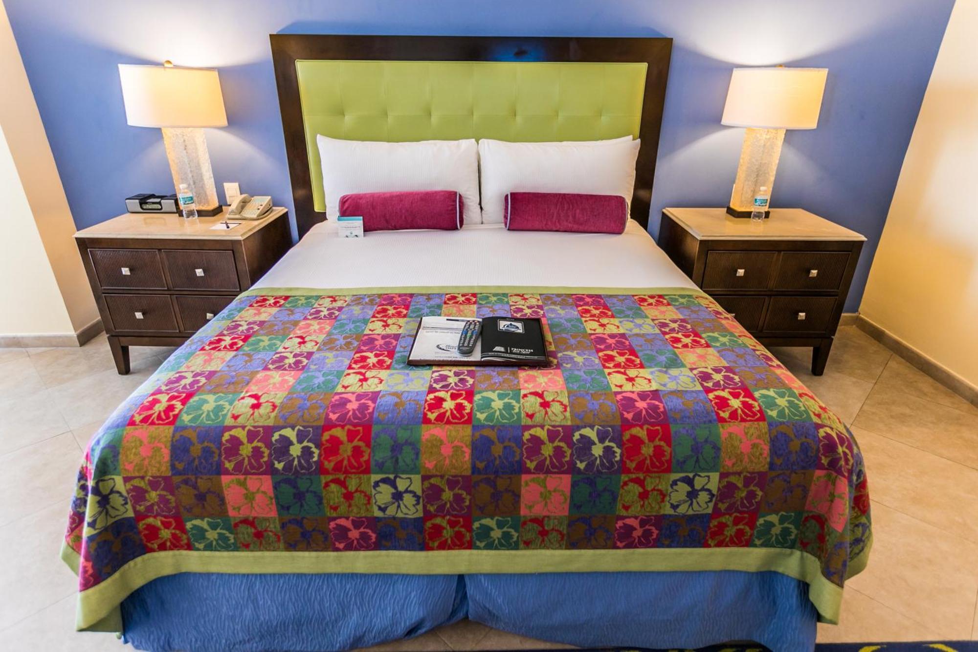 Princess Mundo Imperial Riviera Diamante Acapulco All Inclusive Extérieur photo