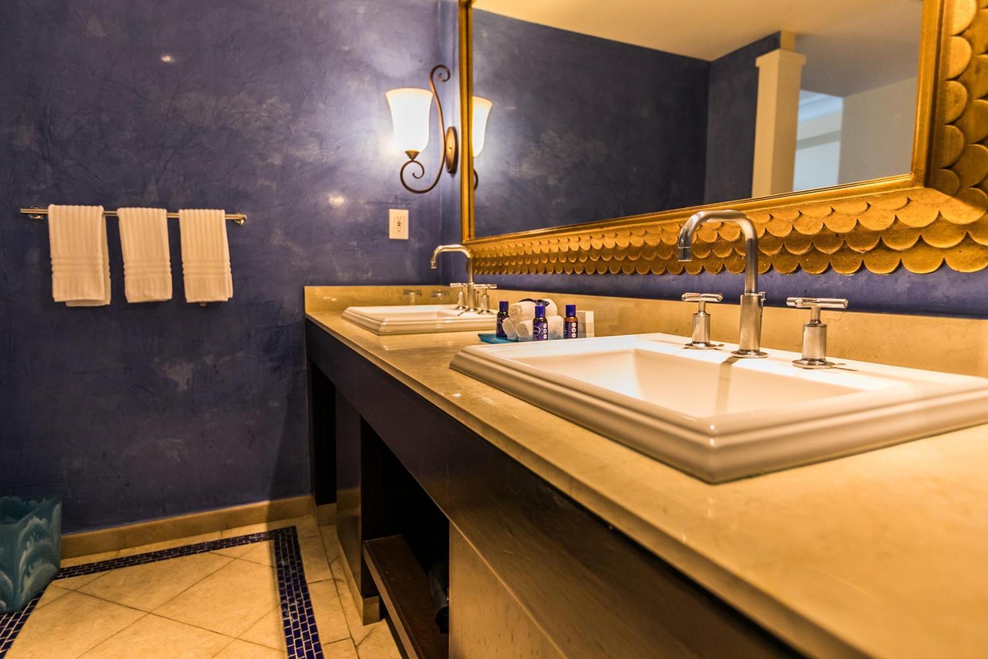 Princess Mundo Imperial Riviera Diamante Acapulco All Inclusive Extérieur photo