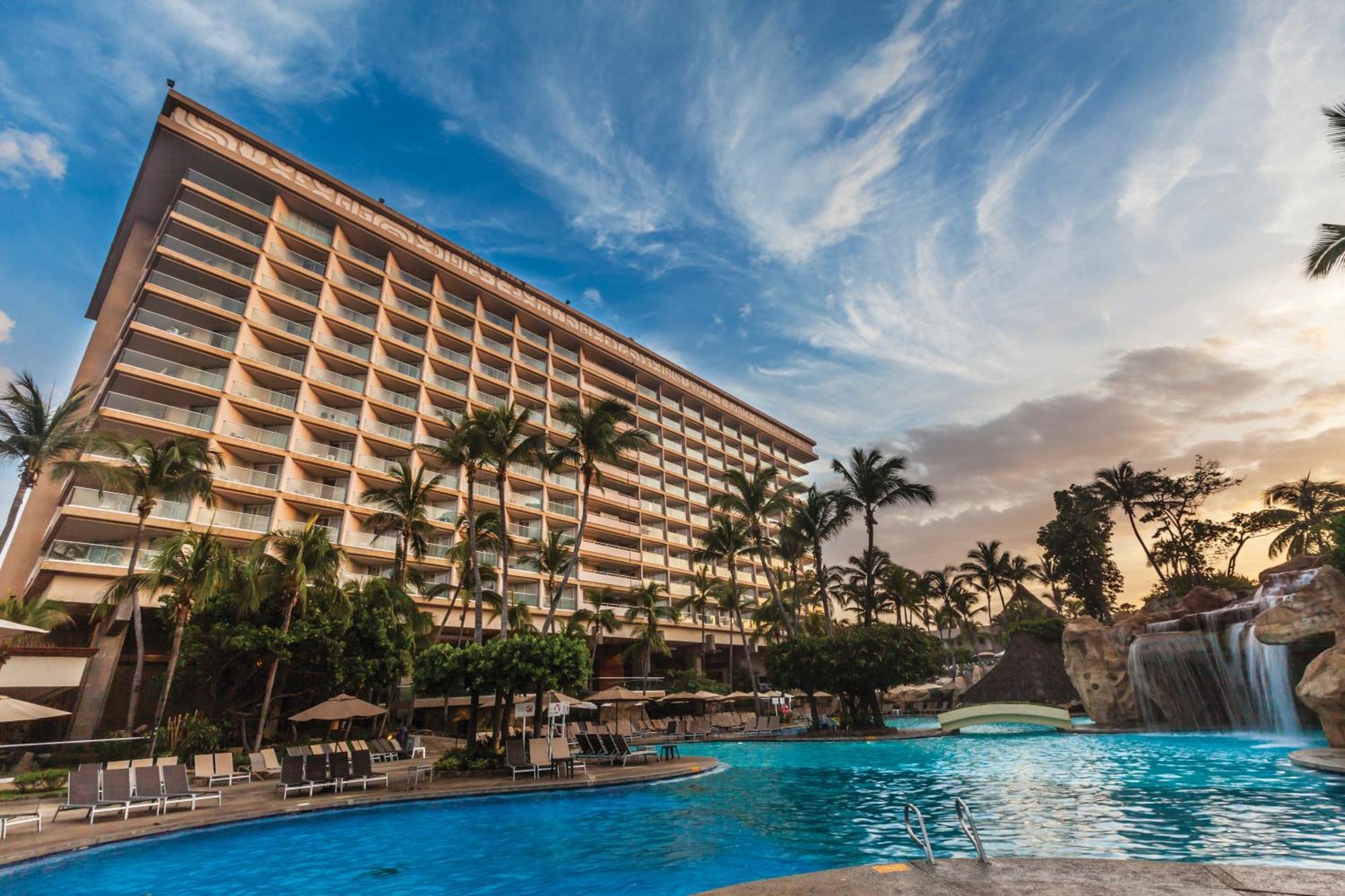 Princess Mundo Imperial Riviera Diamante Acapulco All Inclusive Extérieur photo