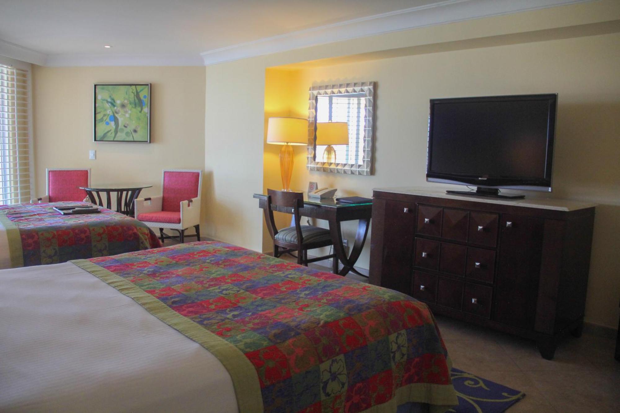 Princess Mundo Imperial Riviera Diamante Acapulco All Inclusive Extérieur photo