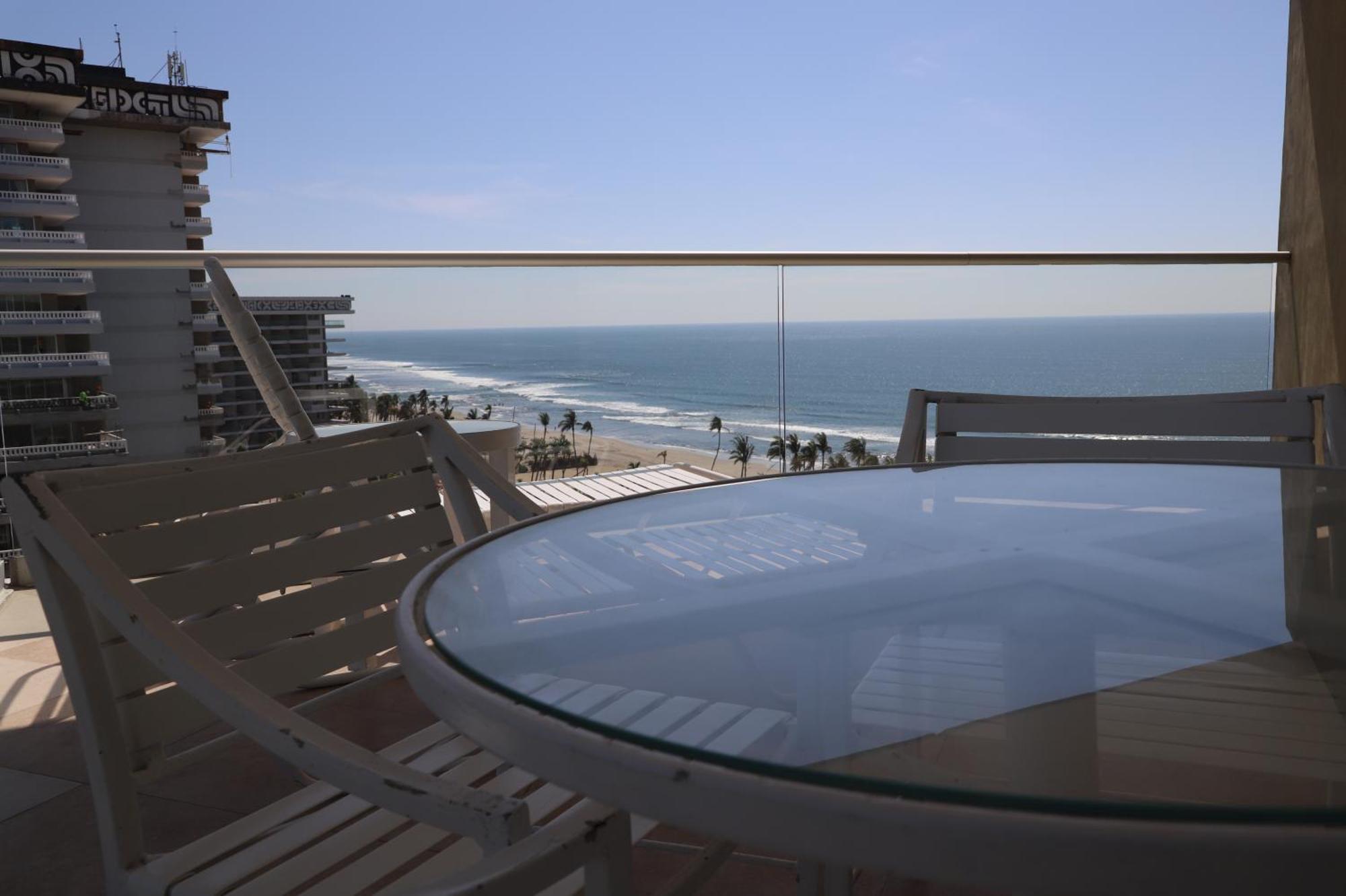 Princess Mundo Imperial Riviera Diamante Acapulco All Inclusive Extérieur photo