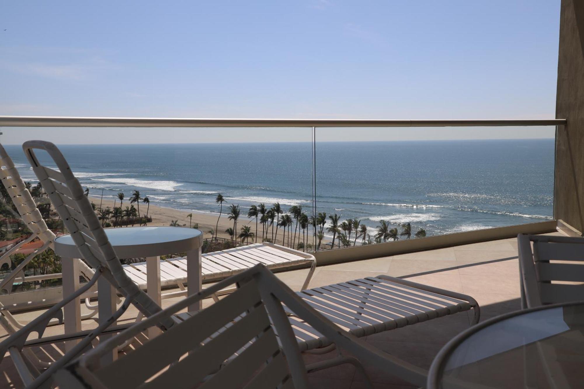 Princess Mundo Imperial Riviera Diamante Acapulco All Inclusive Extérieur photo