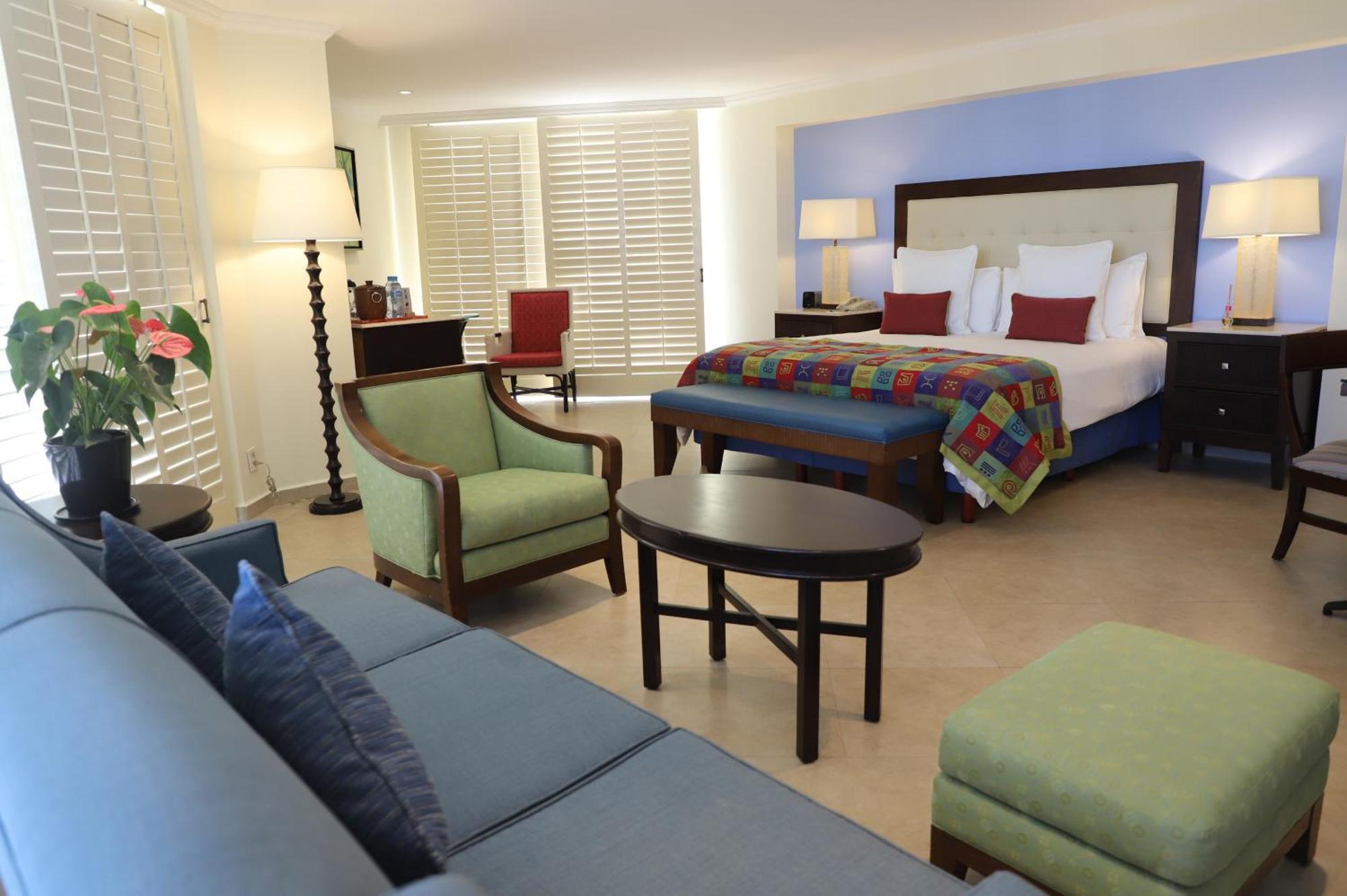 Princess Mundo Imperial Riviera Diamante Acapulco All Inclusive Extérieur photo