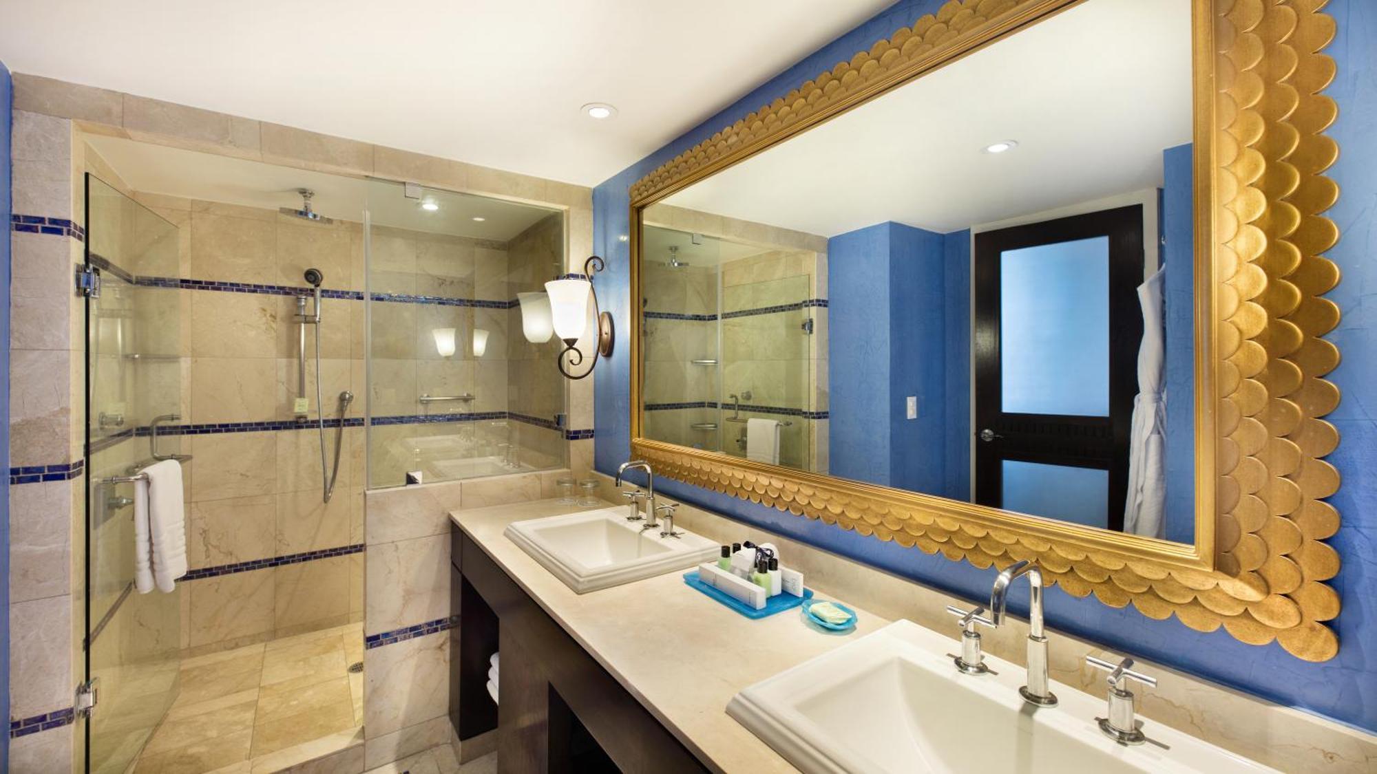 Princess Mundo Imperial Riviera Diamante Acapulco All Inclusive Extérieur photo