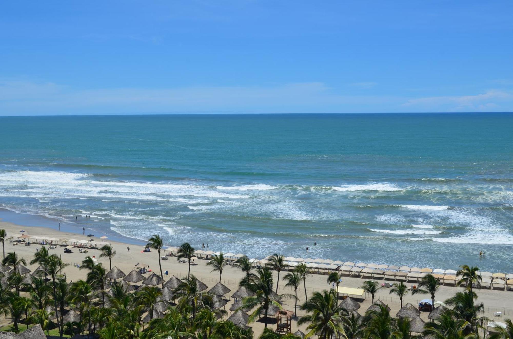 Princess Mundo Imperial Riviera Diamante Acapulco All Inclusive Extérieur photo