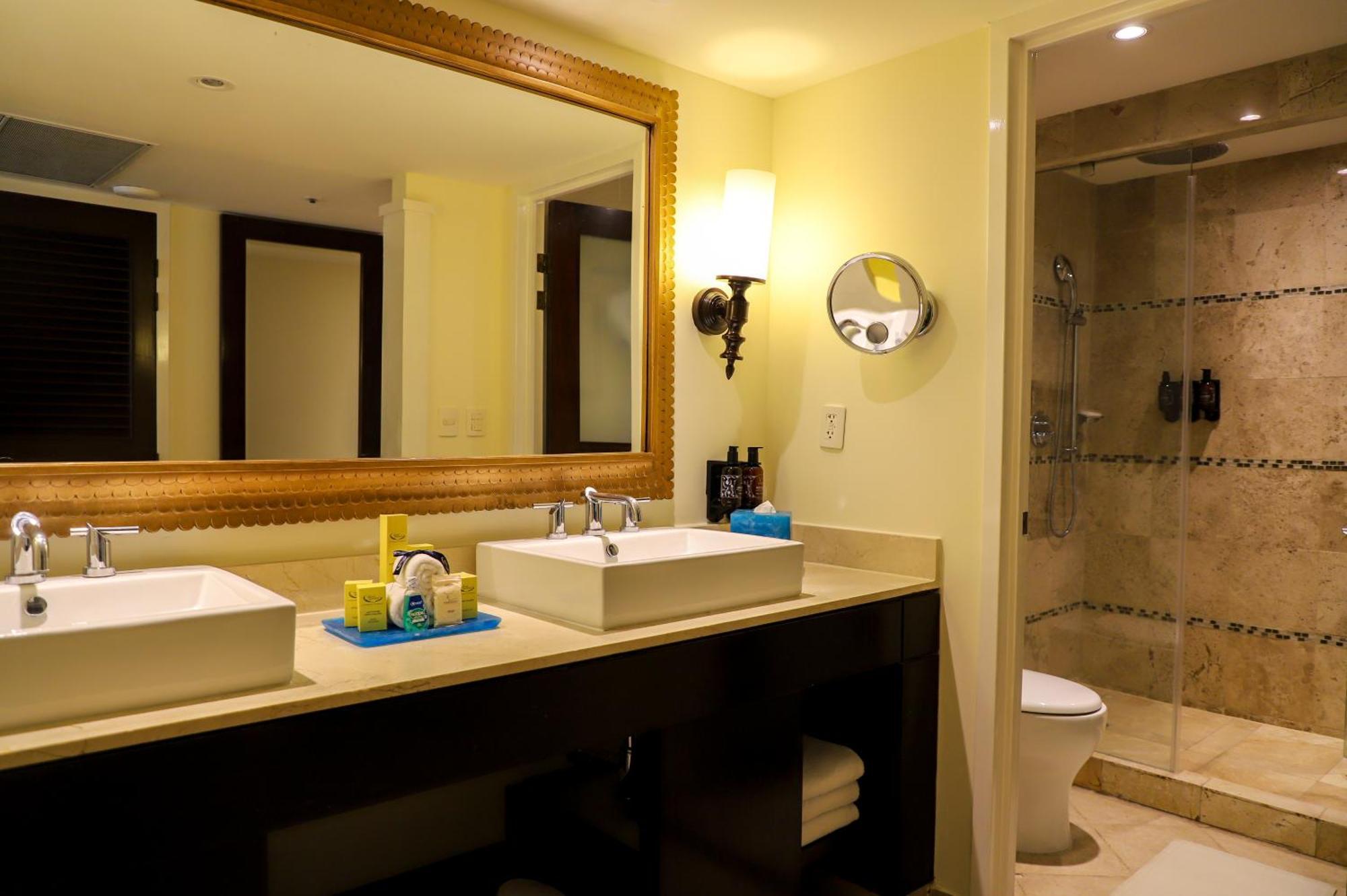 Princess Mundo Imperial Riviera Diamante Acapulco All Inclusive Extérieur photo