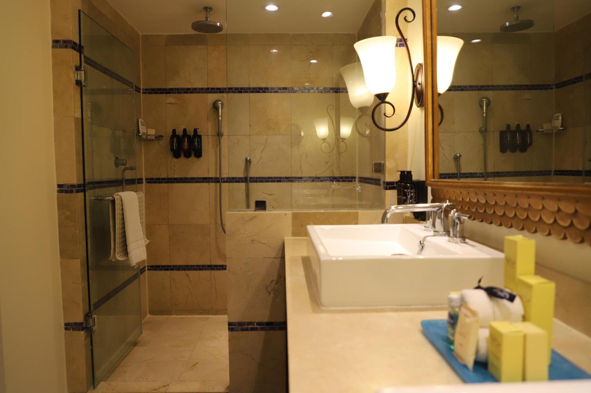 Princess Mundo Imperial Riviera Diamante Acapulco All Inclusive Extérieur photo
