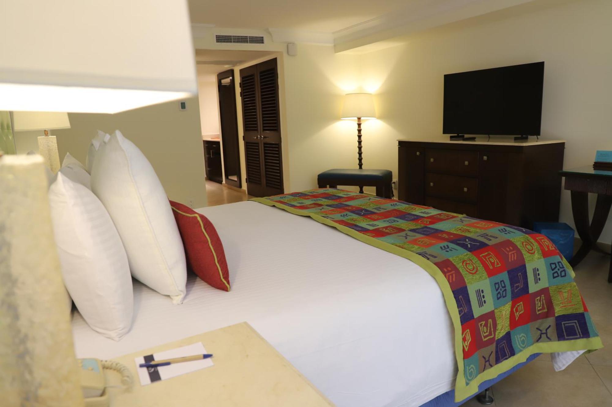 Princess Mundo Imperial Riviera Diamante Acapulco All Inclusive Extérieur photo