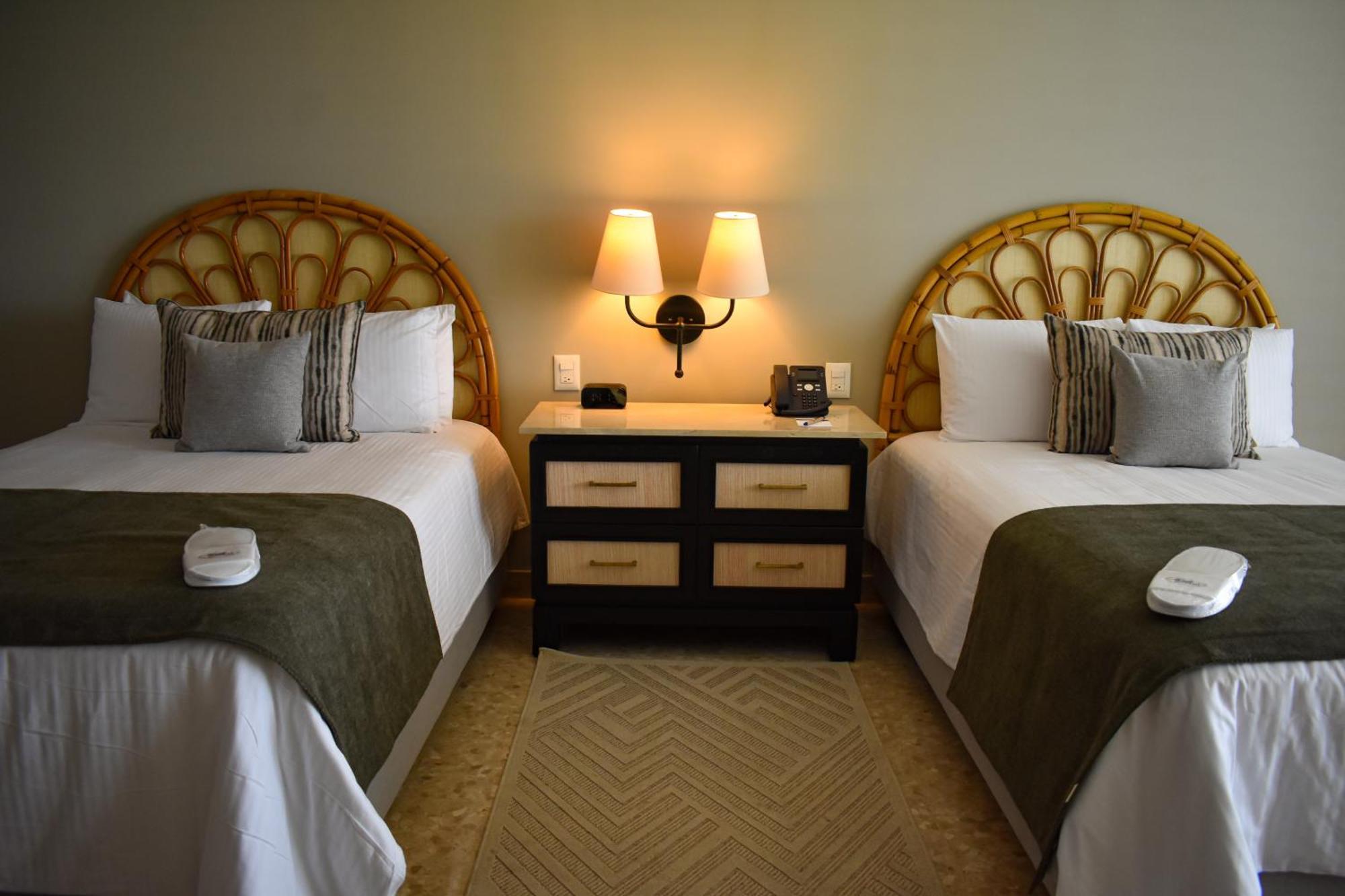Princess Mundo Imperial Riviera Diamante Acapulco All Inclusive Extérieur photo