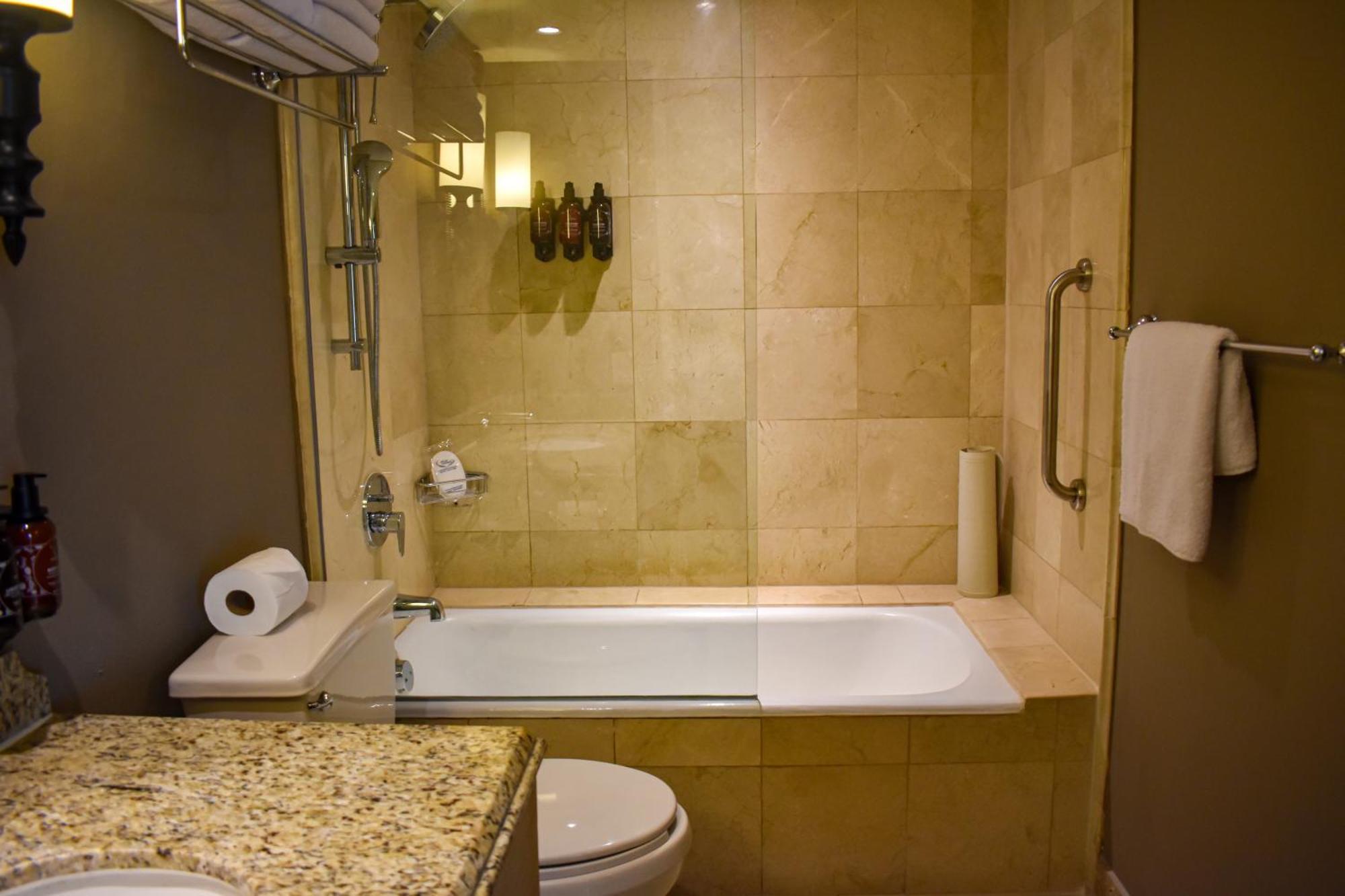 Princess Mundo Imperial Riviera Diamante Acapulco All Inclusive Extérieur photo