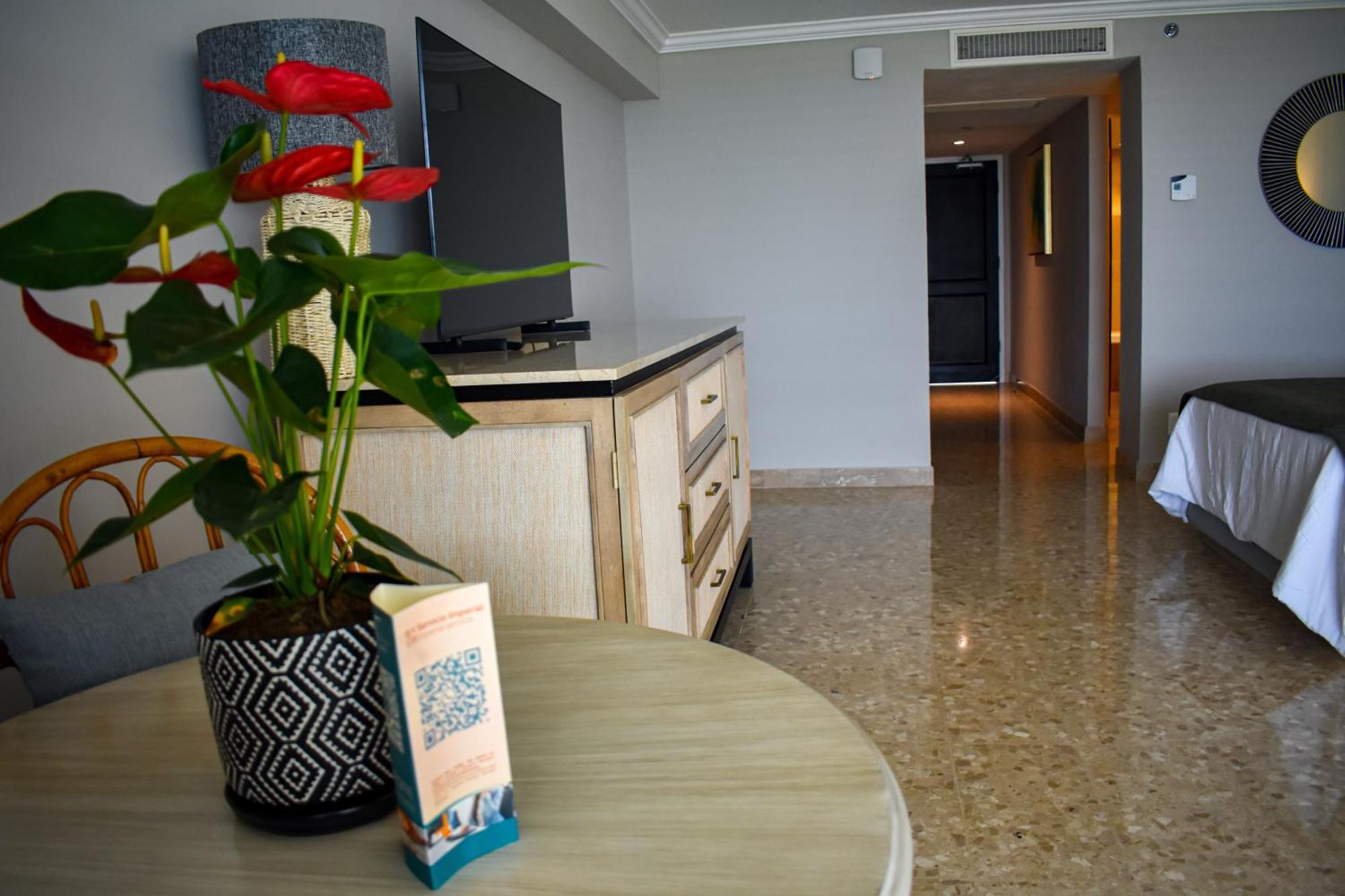 Princess Mundo Imperial Riviera Diamante Acapulco All Inclusive Extérieur photo